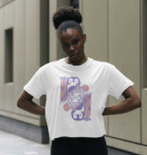 Womens Graphic T Shirt