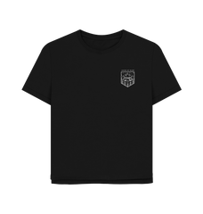 Women's Graphic Tees -Kooks on the Road