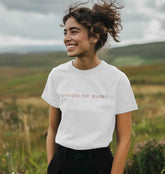 Womens Graphic Tees-Palm Vibes