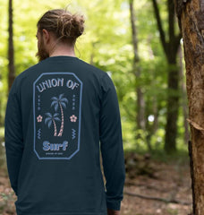 Pipe Dreams Full-Sleeve Printed T-shirt