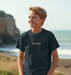 Kids Surf T- Shirt