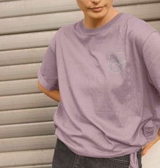 Women's Graphic Tees -Kooks on the Road