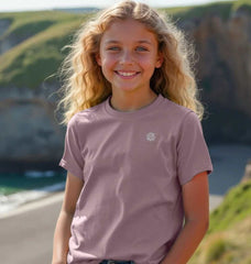 Kids Surf Graphic T shirt