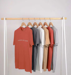 Union Waves T-Shirt- Graphic Tees