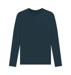 Men’s long sleeve graphic t-shirt