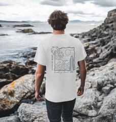 Kooking About- mens graphic tees