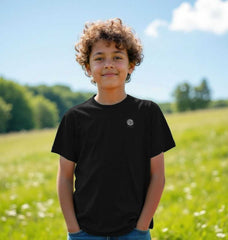 Kids Surf Graphic T shirt