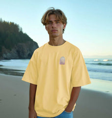 Kook Monster Oversized T shirt