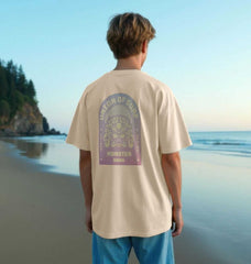 Kook Monster Oversized T shirt