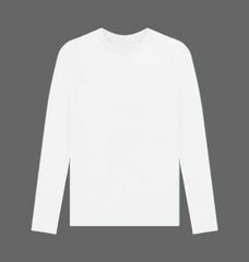 Pipe Dreams Full-Sleeve Printed T-shirt