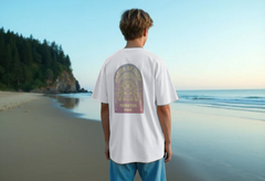 Kook Monster Oversized T shirt