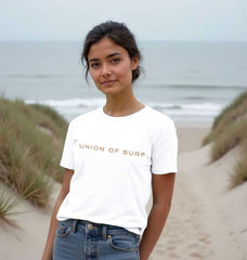 Womens Graphic Tees-Palm Vibes