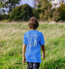 Kids Surf Graphic T shirt