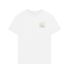 Union Long Board Surf Club T-shirt