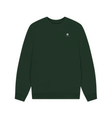 Men’s coastal sweater - Relaxed Fit Organic Cotton Sweater