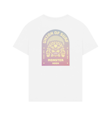Kook Monster Oversized T shirt