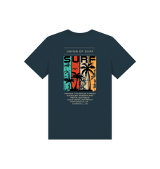 Kids Surf T- Shirt