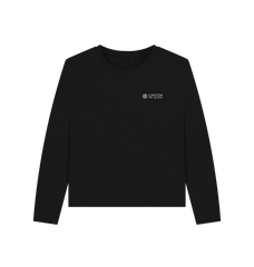 Womens Graphic Tees- Local Break Lover long Sleeve T shirt