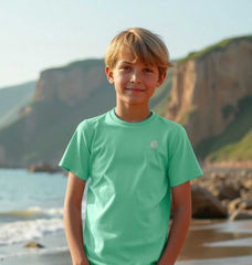 Kids Surf Graphic T shirt