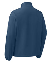 The North Face Mens Mountain Horizon Full Zip Jacket - Shady Blue - Coming Soon