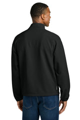 The North Face Mens Mountain Horizon Full Zip Jacket - Black - Coming Soon
