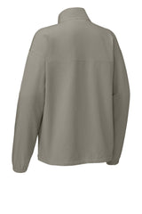 The North Face Womens Mountain Horizon Full Zip Jacket - Stone Slab Grey - Coming Soon