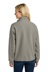The North Face Womens Mountain Horizon Full Zip Jacket - Stone Slab Grey - Coming Soon