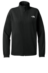 The North Face Womens Mountain Horizon Full Zip Jacket - Black - Coming Soon