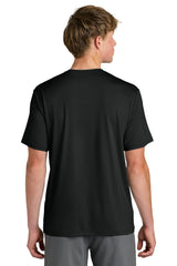 Richardson Mens Clutch Short Sleeve Crewneck T-Shirt - Black - Coming Soon