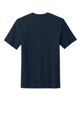 Richardson Mens Clutch Short Sleeve Crewneck T-Shirt - Navy Blue - Coming Soon