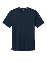 Richardson Mens Clutch Short Sleeve Crewneck T-Shirt - Navy Blue - Coming Soon