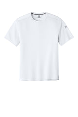 Richardson Mens Clutch Short Sleeve Crewneck T-Shirt - White - Coming Soon
