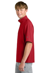 Richardson Mens Barrage Short Sleeve 1/4 Zip Wind Jacket - Red - Coming Soon