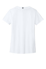 Richardson Womens Select 2 Button Softball Jersey - White - Coming Soon
