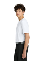 Richardson Youth Select 2 Button Baseball Jersey - White - Coming Soon