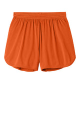 Sport-Tek Mens Club Track Shorts - Deep Orange - Coming Soon