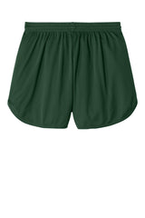 Sport-Tek Mens Club Track Shorts - Forest Green - Coming Soon