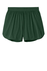 Sport-Tek Mens Club Track Shorts - Forest Green - Coming Soon