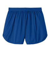 Sport-Tek Mens Club Track Shorts - True Royal Blue - Coming Soon