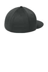 Sport-Tek Hats Mens Impact Mesh Stretch-Tek Hat - Iron Grey - Coming Soon