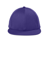 Sport-Tek Hats Mens Impact Mesh Stretch-Tek Hat - Purple - Coming Soon