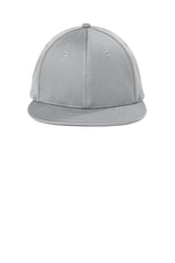 Sport-Tek Hats Mens Impact Mesh Stretch-Tek Hat - Silver Grey - Coming Soon