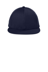 Sport-Tek Hats Mens Impact Mesh Stretch-Tek Hat - True Navy Blue - Coming Soon
