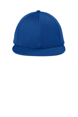 Sport-Tek Hats Mens Impact Mesh Stretch-Tek Hat - True Royal Blue - Coming Soon