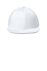 Sport-Tek Hats Mens Impact Mesh Stretch-Tek Hat - White - Coming Soon