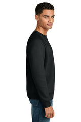 Stanley Stella Mens Knoxer Crewneck Sweatshirt - Black - Coming Soon