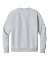 Stanley Stella Mens Knoxer Crewneck Sweatshirt - Heather Cool Grey - Coming Soon