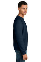 Stanley Stella Mens Knoxer Crewneck Sweatshirt - French Navy Blue - Coming Soon