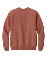 Stanley Stella Mens Knoxer Crewneck Sweatshirt - Heritage Brown - Coming Soon