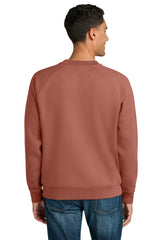 Stanley Stella Mens Knoxer Crewneck Sweatshirt - Heritage Brown - Coming Soon